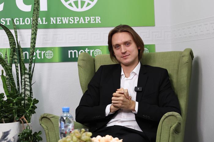 Денис Родькин: Чтобы поднять любую балерину, нужны не огромные бицепсы, а техника