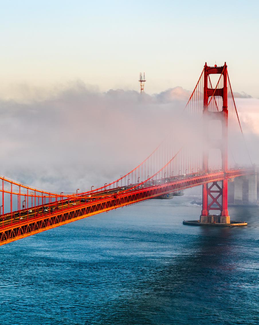 В Калифорнии ввели режим ЧС из-за землетрясения