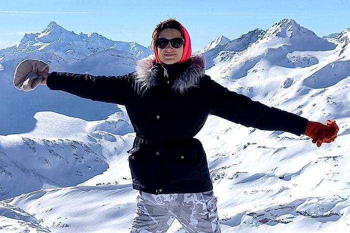 Как личные воспоминания, семейные традиции и гуманизм могут вдохновлять на большие перемены