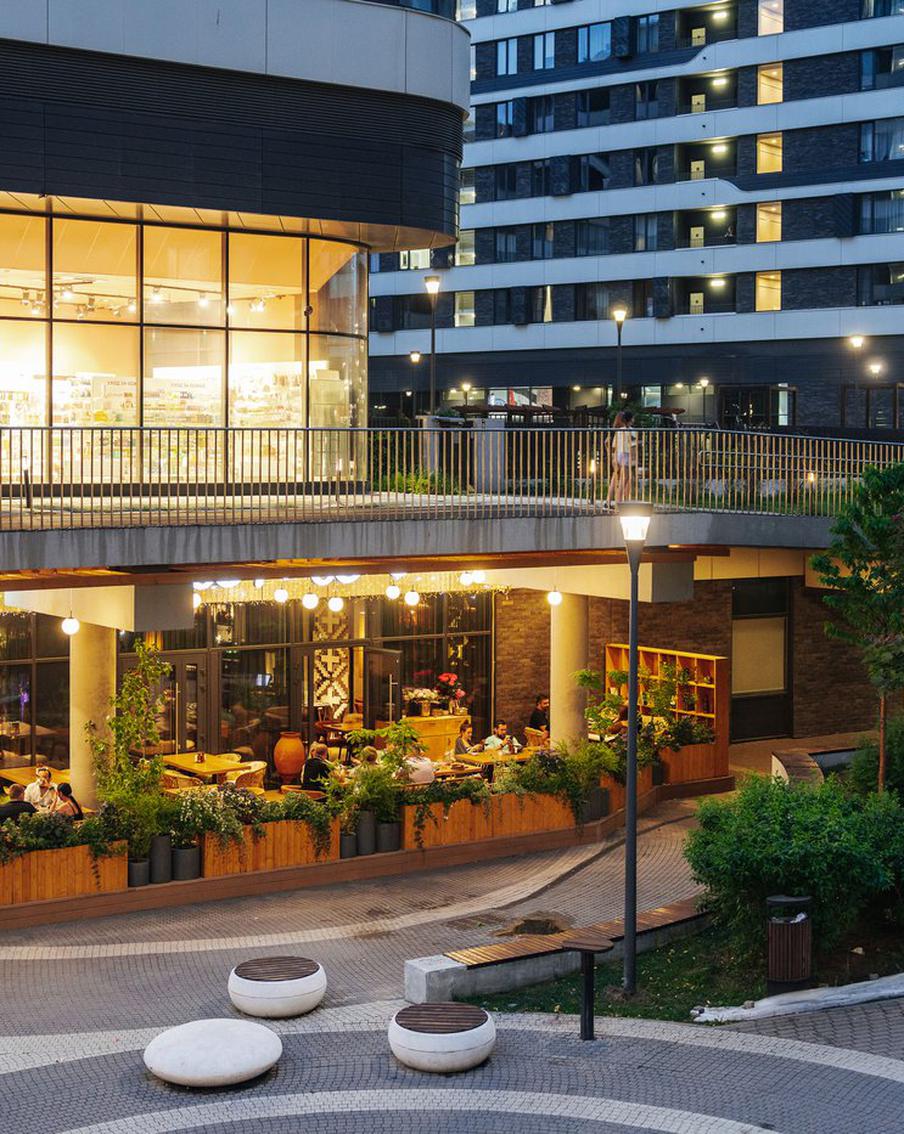 Символ успеха: как дома компании "Донстрой" уже 30 лет задают тренды на рынке недвижимости