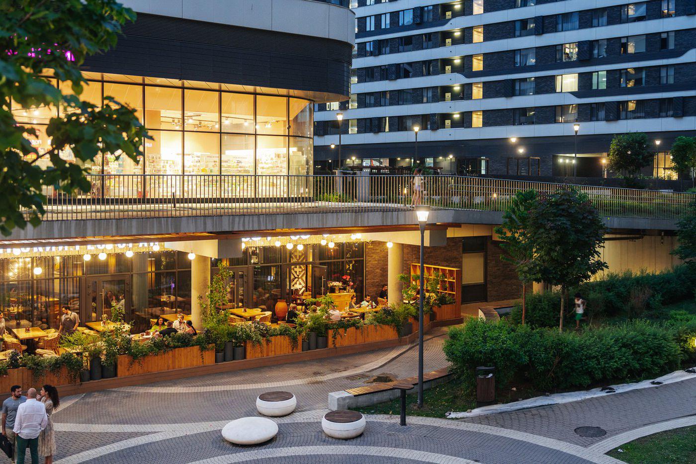 Символ успеха: как дома компании "Донстрой" уже 30 лет задают тренды на рынке недвижимости