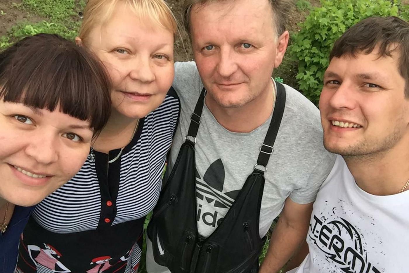 Почему убившую мужа Ангелину Антонову отпустили прямо из зала суда