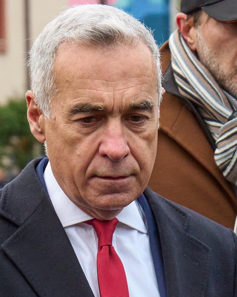 Кандидат в президенты Румынии раскритиковал решение Конституционного суда страны об отмене итогов выборов