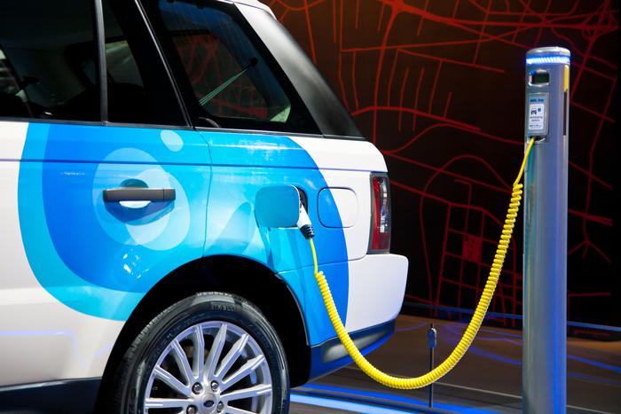 Тренд на электромобили в Китае может привести к обрушению мирового рынка нефти