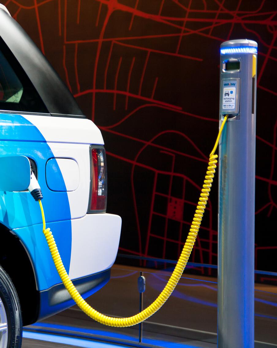 Тренд на электромобили в Китае может привести к обрушению мирового рынка нефти