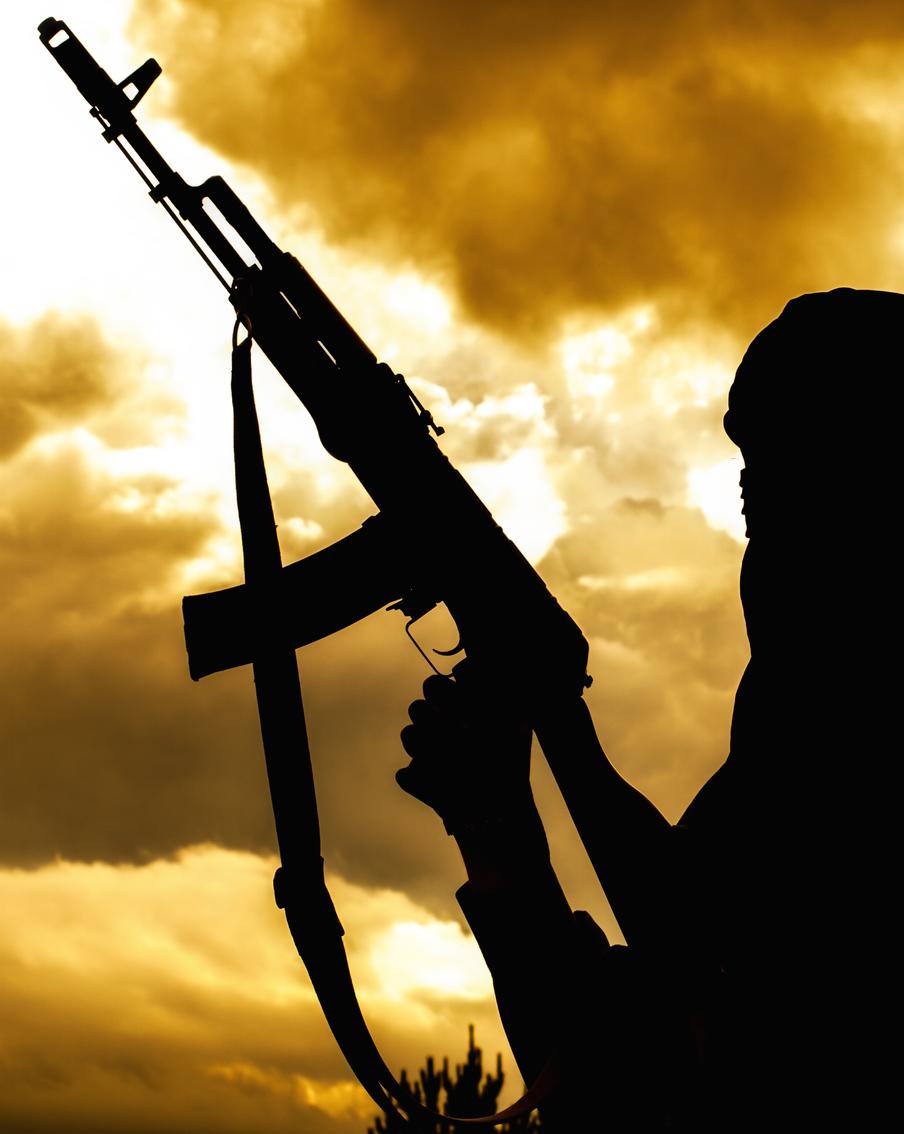 В ООН допустили исключение лидеров оппозиции в Сирии из списка террористов