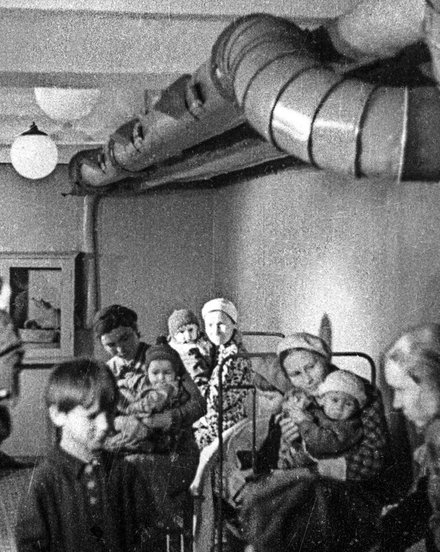 "Рокоссовский лично пообещал разгромить врага": москвич о жизни в городе, к которому шли немцы