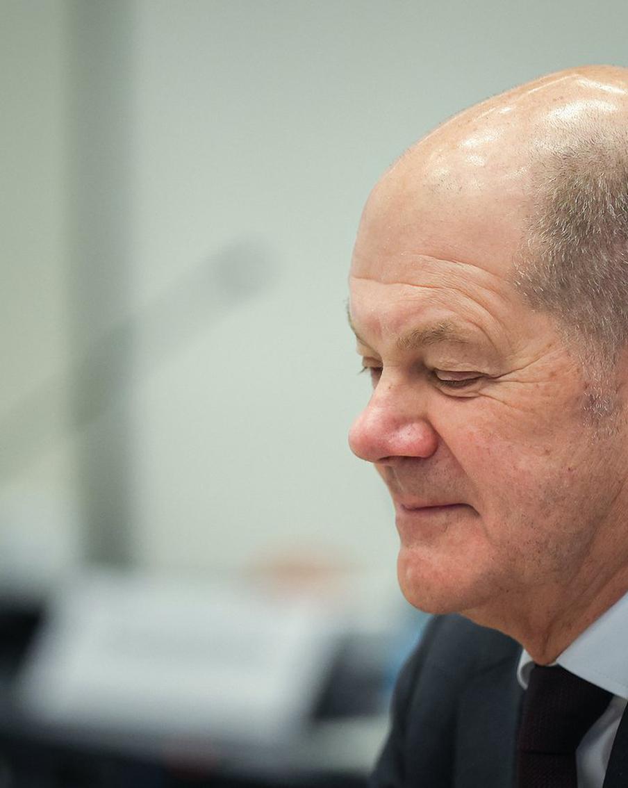 Ситуация в Курской области близка к развязке, на Украине не будет немецких военных: хроника очередных событий украинского кризиса