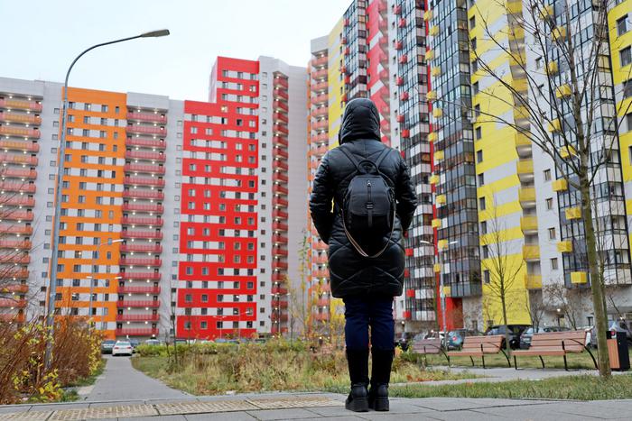 В РФ предлагают ввести временную блокировку средств от продажи недвижимости