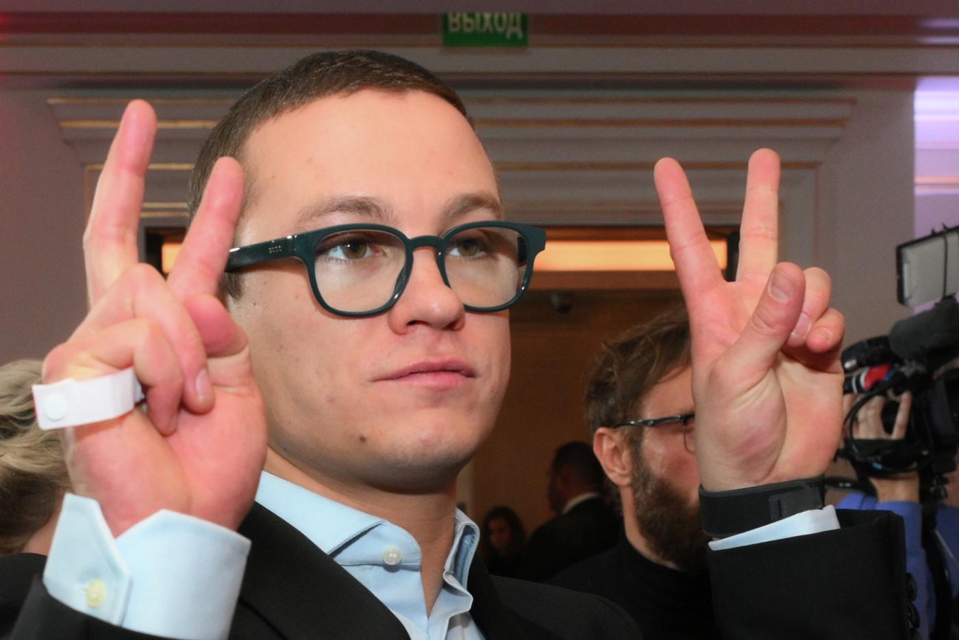 Никита Кологривый рассказал, сколько ему заплатили за "Слово пацана"