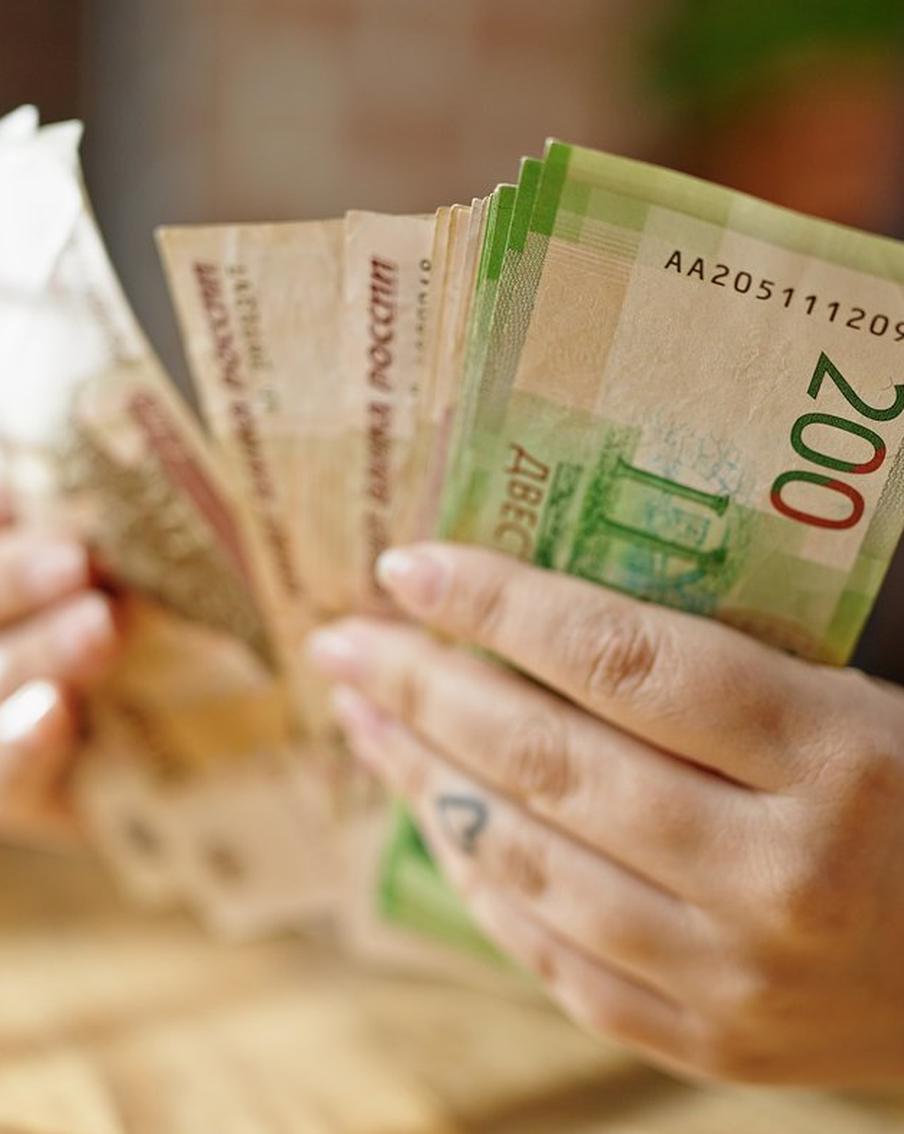 ЦБ заявил об отсутствии предпосылок для деноминации и отмены наличных