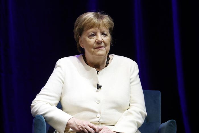 СМИ раскрыли, как Каллас унизила Меркель из-за Путина