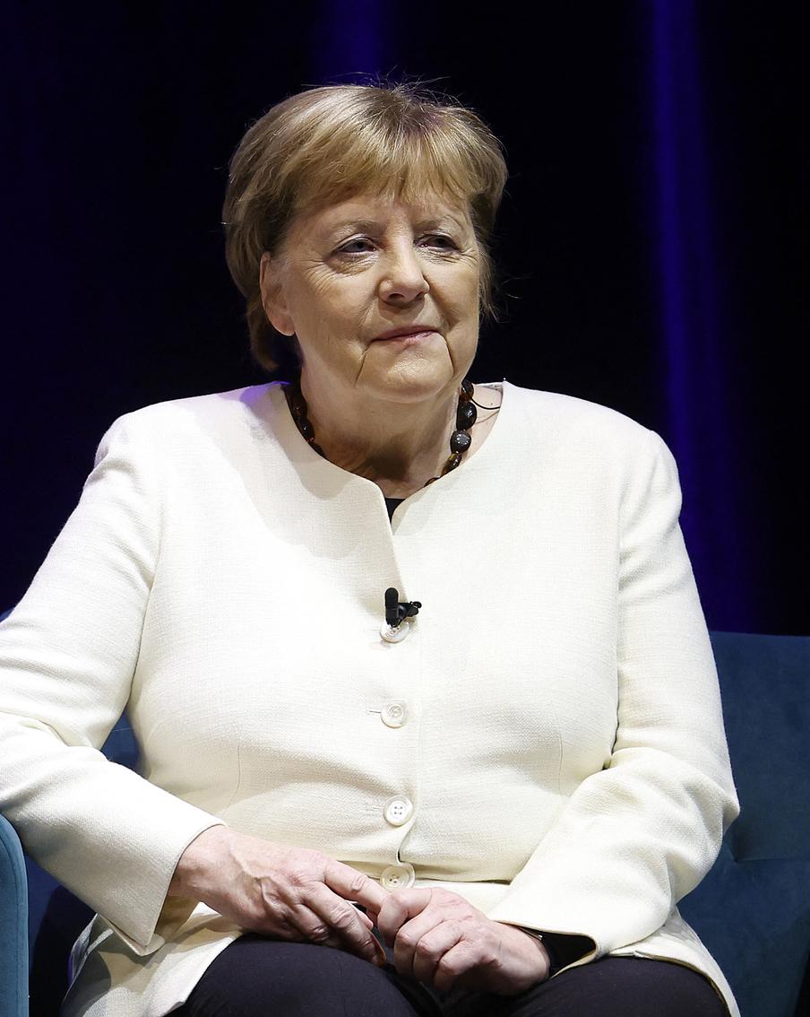 СМИ раскрыли, как Каллас унизила Меркель из-за Путина