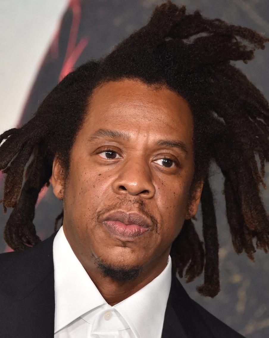 Jay-Z обвинили в изнасиловании несовершеннолетней на вечеринке P. Diddy