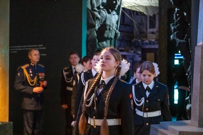 Сергей Собянин сообщил об открытии Музея героизма на ВДНХ