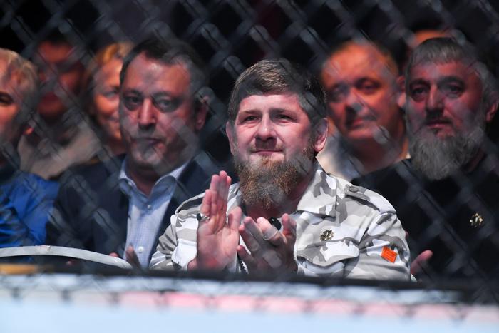 Кадыров рассказал, как будет урегулирован украинский конфликт