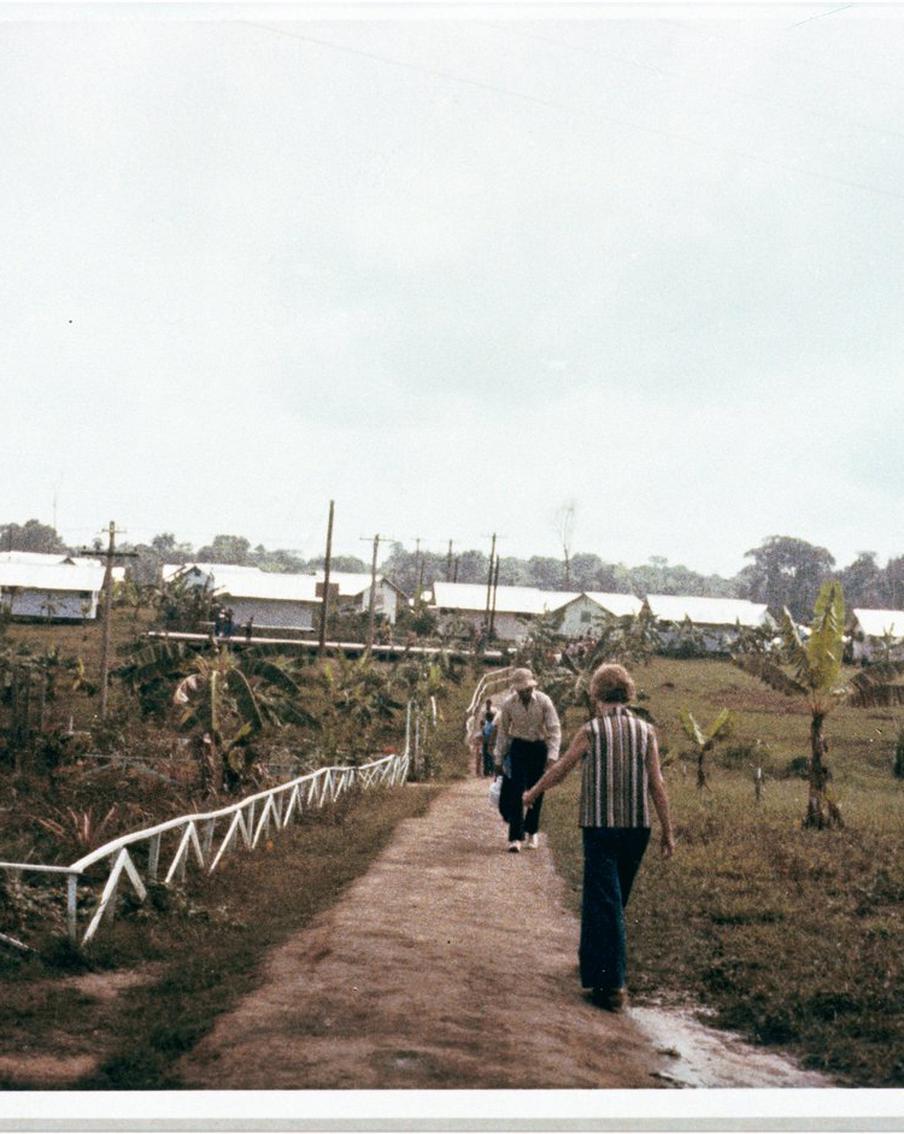 Каким сектантам СССР планировал дать убежище во времена Холодной войны