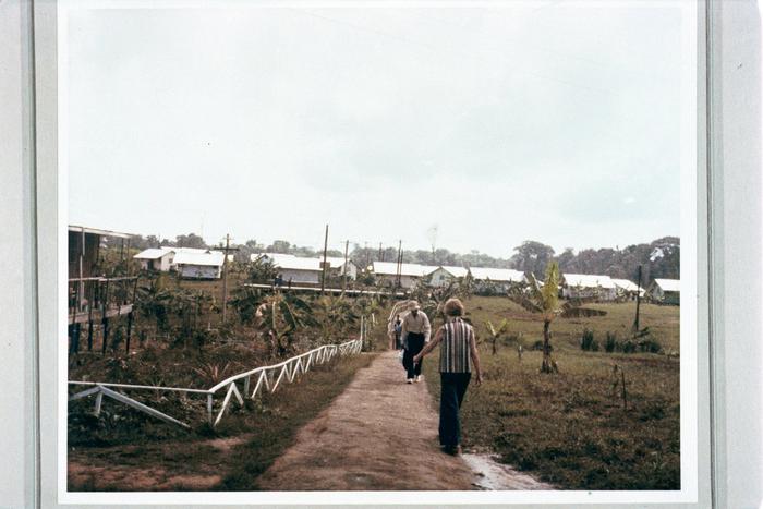 Каким сектантам СССР планировал дать убежище во времена Холодной войны