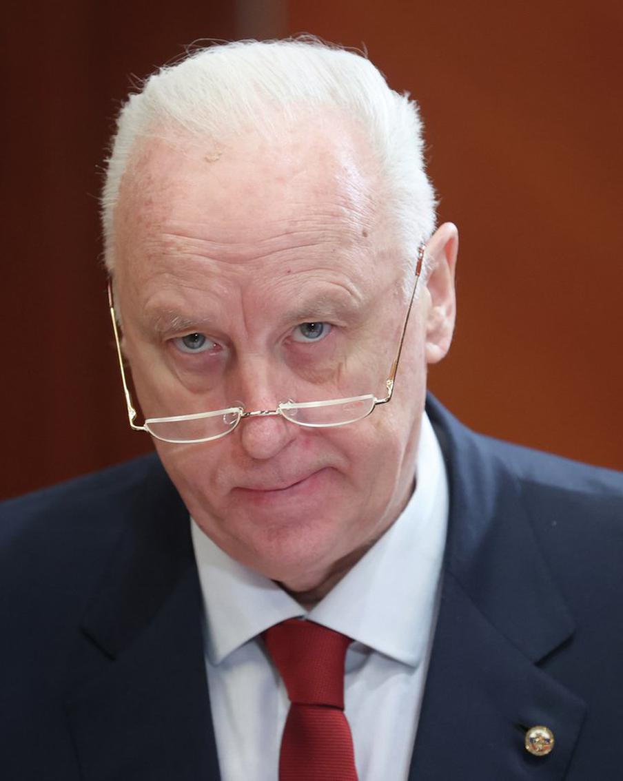 Бастрыкин поручил представить доклад об истязании мальчика в улан-удэнской школе