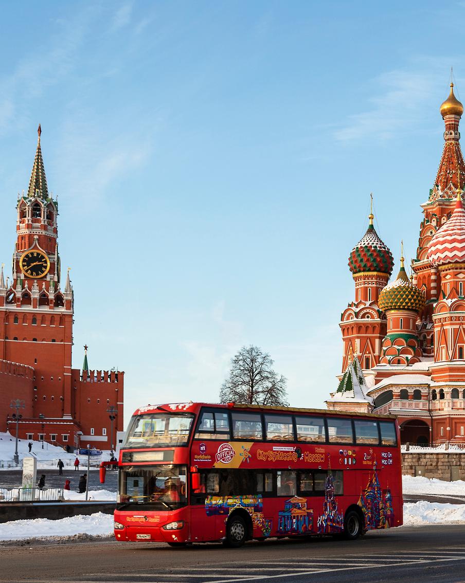 Эксперты из стран БРИКС по деловому туризму встретятся на конгрессе в Москве