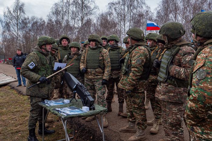 Нарышкин заявил, что Россия близка к достижению целей СВО