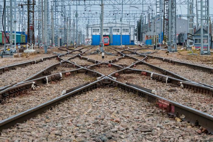 С появлением МЦД-3 через станцию Раменское ходят более 500 поездов каждый день