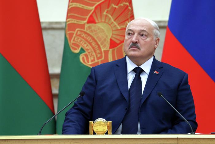 Лукашенко рассказал подробности о площадках для размещения "Орешника" в Белоруссии