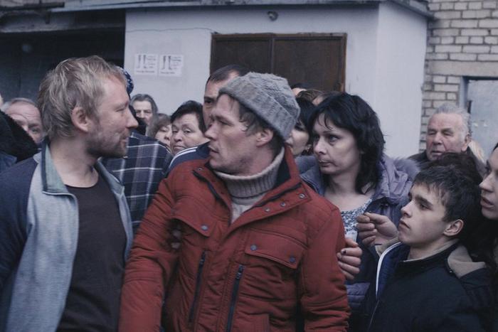 Социальная драма Юрия Быкова "Дурак" отмечает юбилей: вышедший в 2014 году фильм признан лучшей российской картиной десятилетия