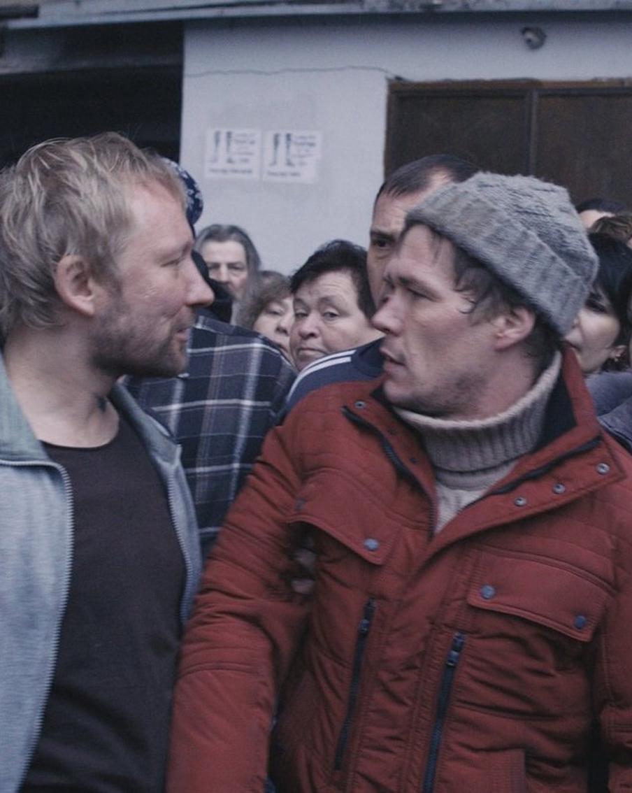 Социальная драма Юрия Быкова "Дурак" отмечает юбилей: вышедший в 2014 году фильм признан лучшей российской картиной десятилетия