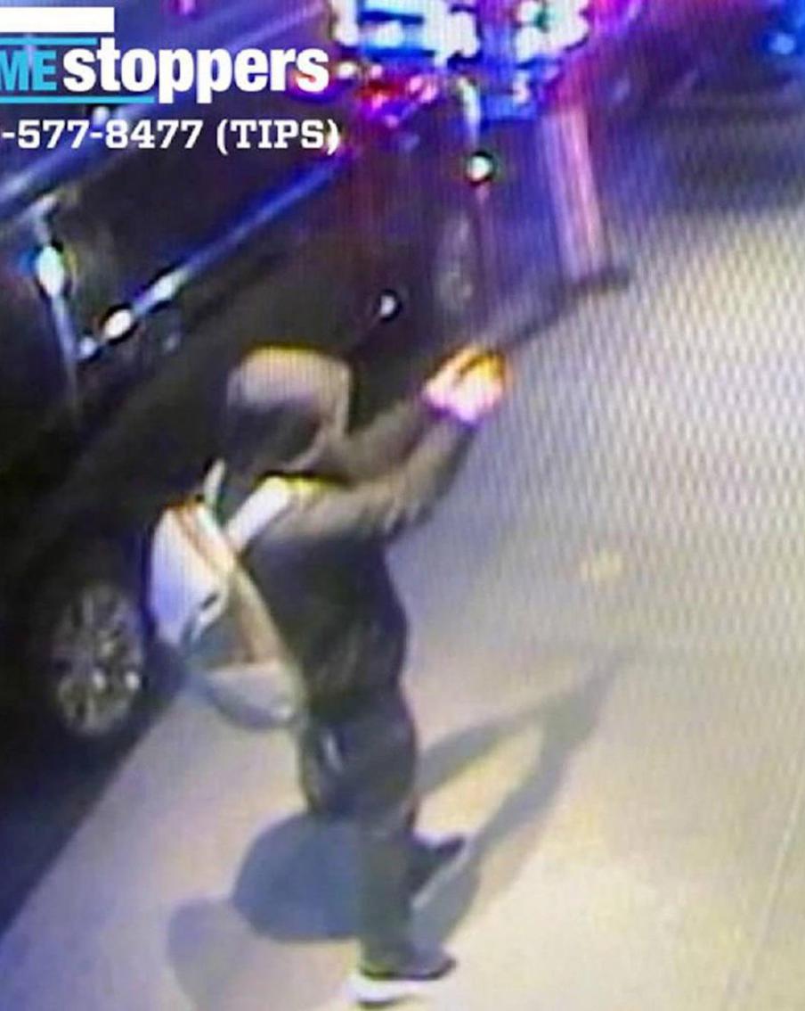 Зачем Луиджи Маджон убил главу страховой фирмы и как после этого стал национальным героем