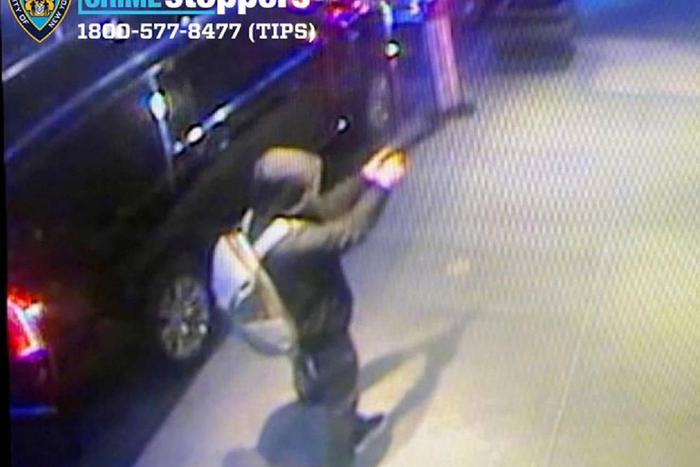 Зачем Луиджи Маджон убил главу страховой фирмы и как после этого стал национальным героем