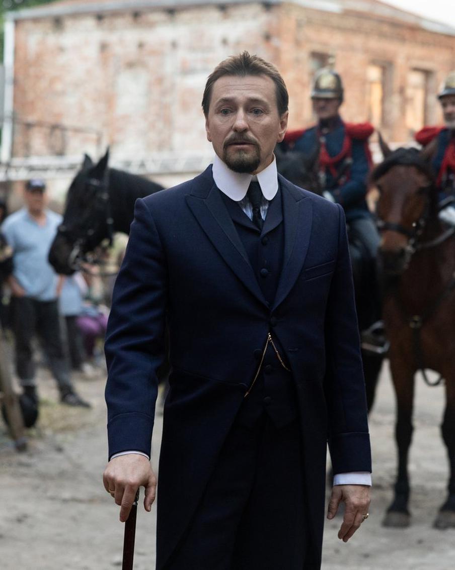 Плевако сыграет в защите: Metro рассказывает о сериале про знаменитого адвоката