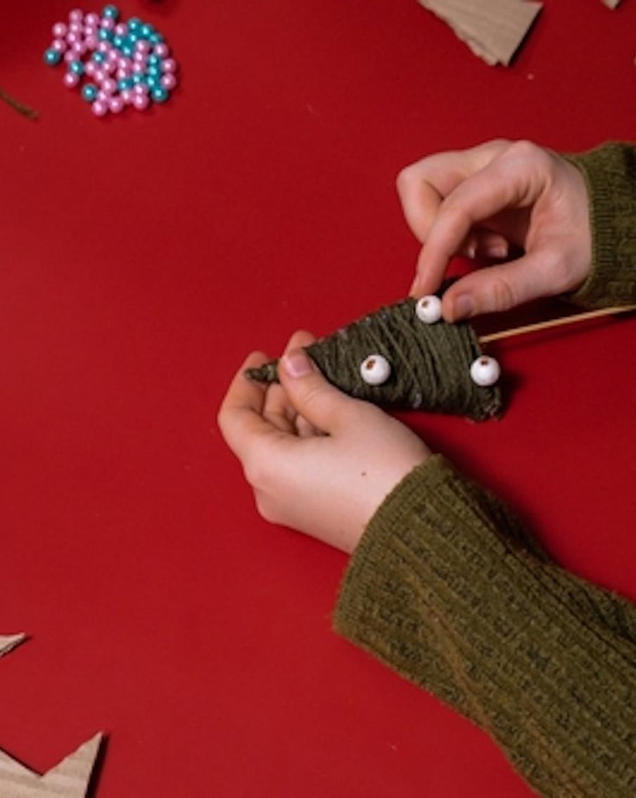 К проекту "Зима в Москве" присоединились "Выставочные залы Москвы". Галереи подготовили программу на зимние праздники