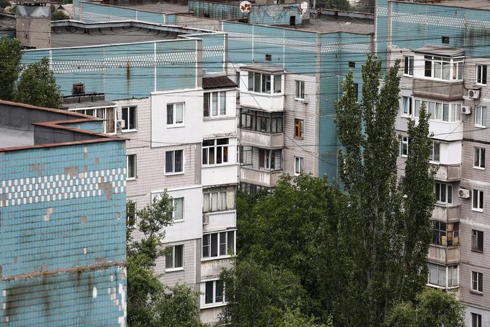 Число столичных коммунальных бригад в ЛНР и ДНР увеличено в зимний период