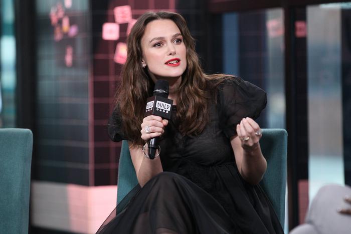 Дочь Киры Найтли стесняется своей мамы. Что делать, если вы попали в схожую ситуацию