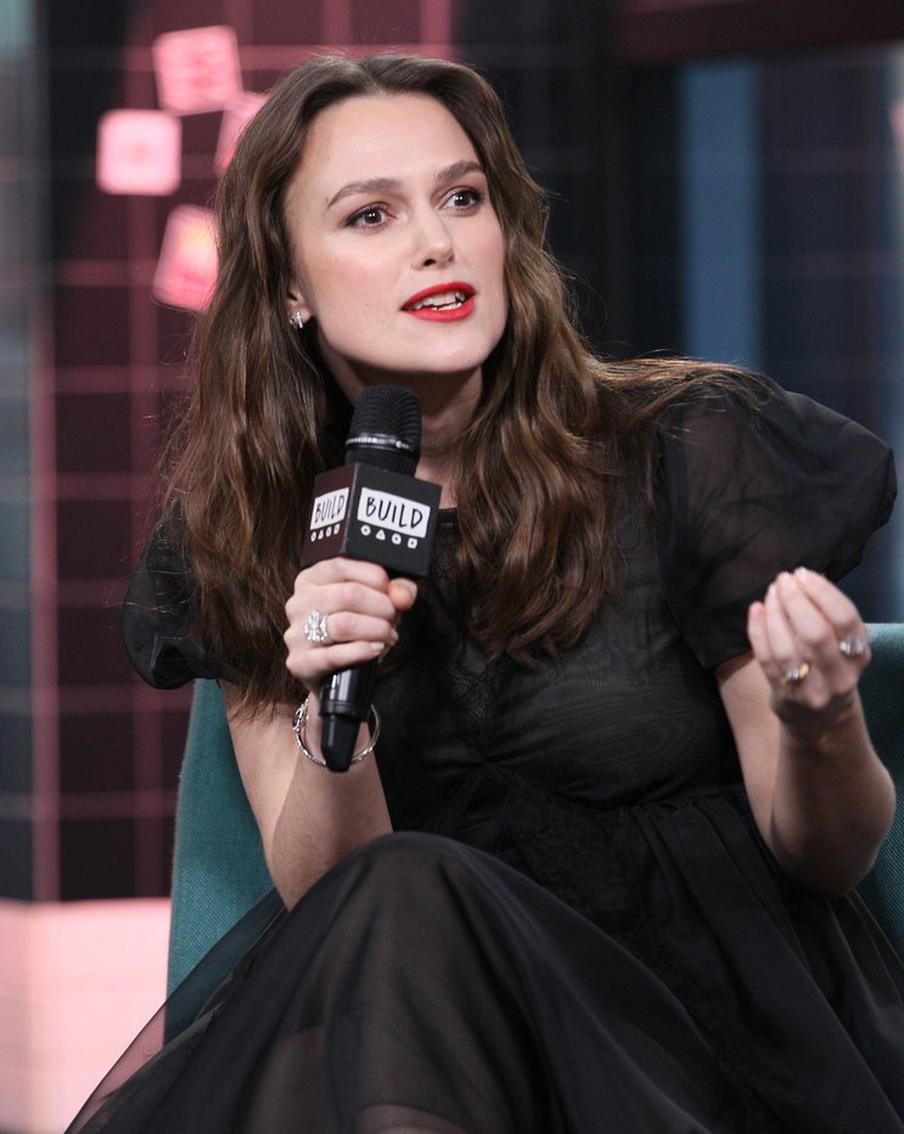 Дочь Киры Найтли стесняется своей мамы. Что делать, если вы попали в схожую ситуацию