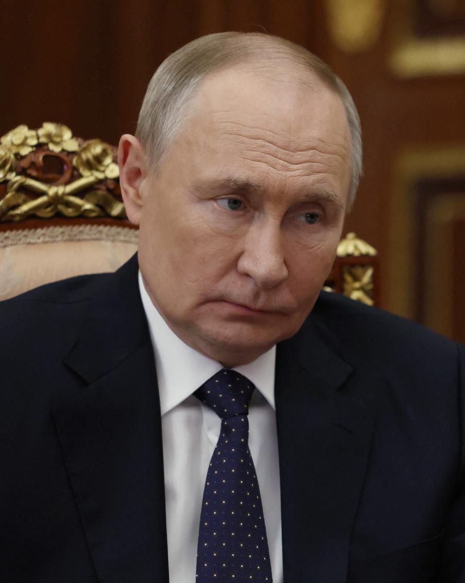 Орбан позвонил Путину после встречи с Трампом