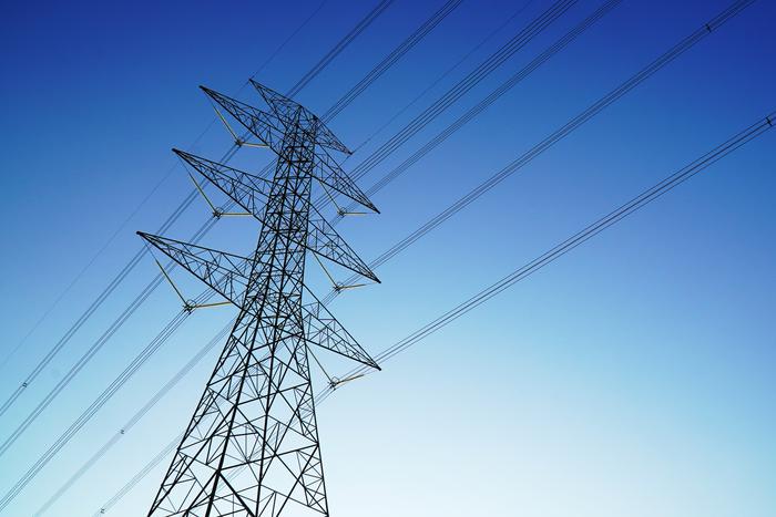 На всей территории Абхазии нет электроснабжения