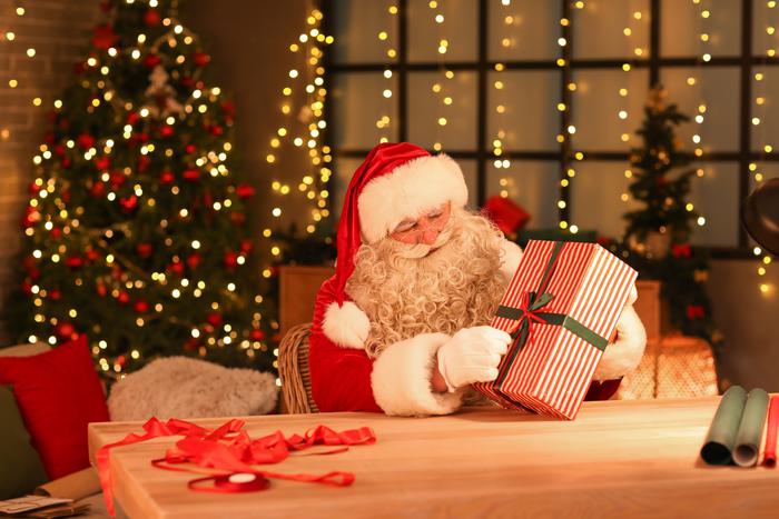 В каком возрасте можно рассказать ребёнку правду про Деда Мороза