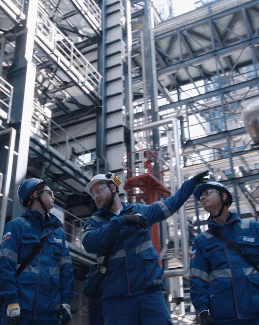 Новый документальный фильм расскажет о важных профессиях