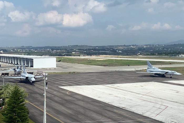 Что будет с российскими военными базами в Сирии после свержения режима президента Башара Асада