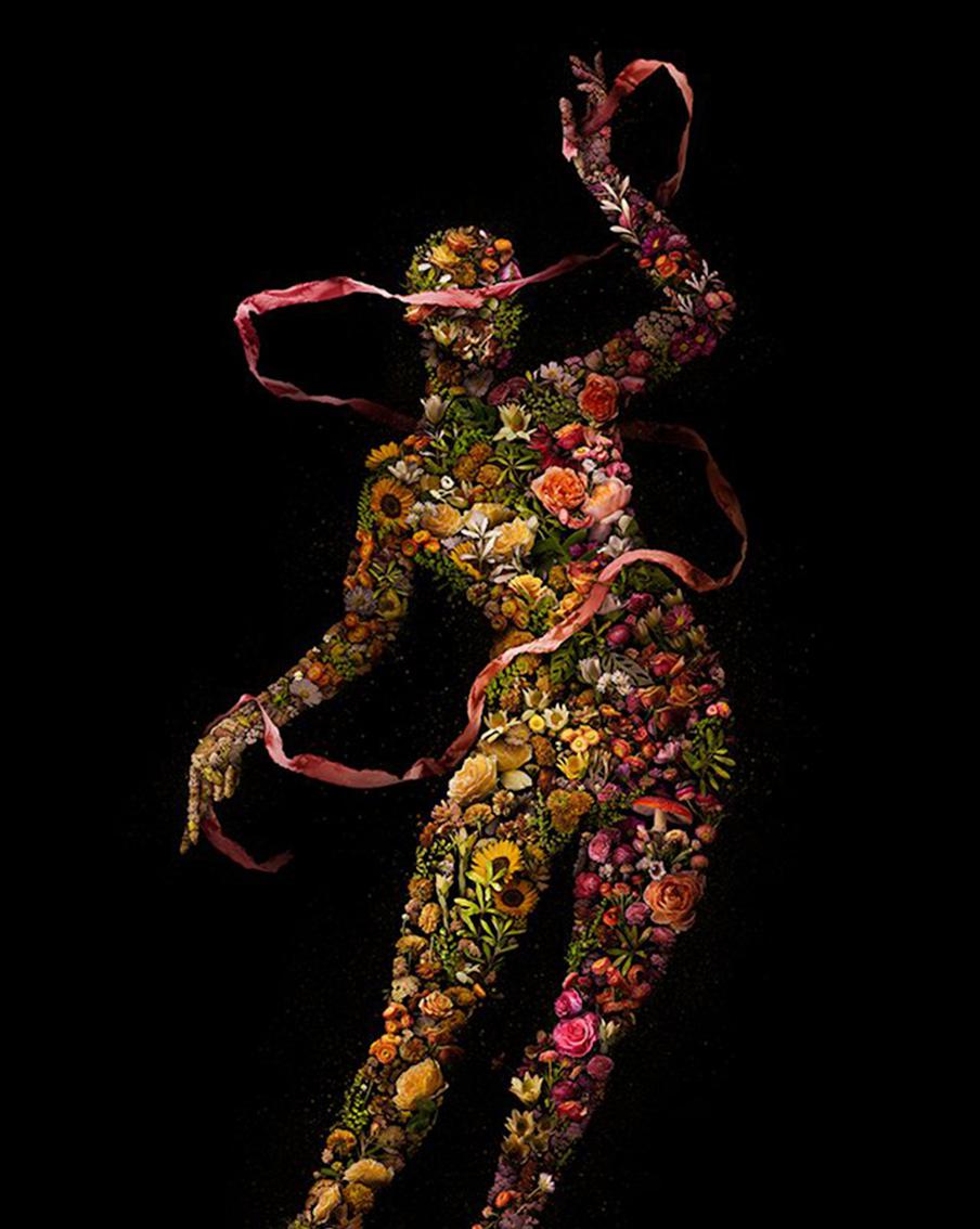 "Лихорадка мечты".