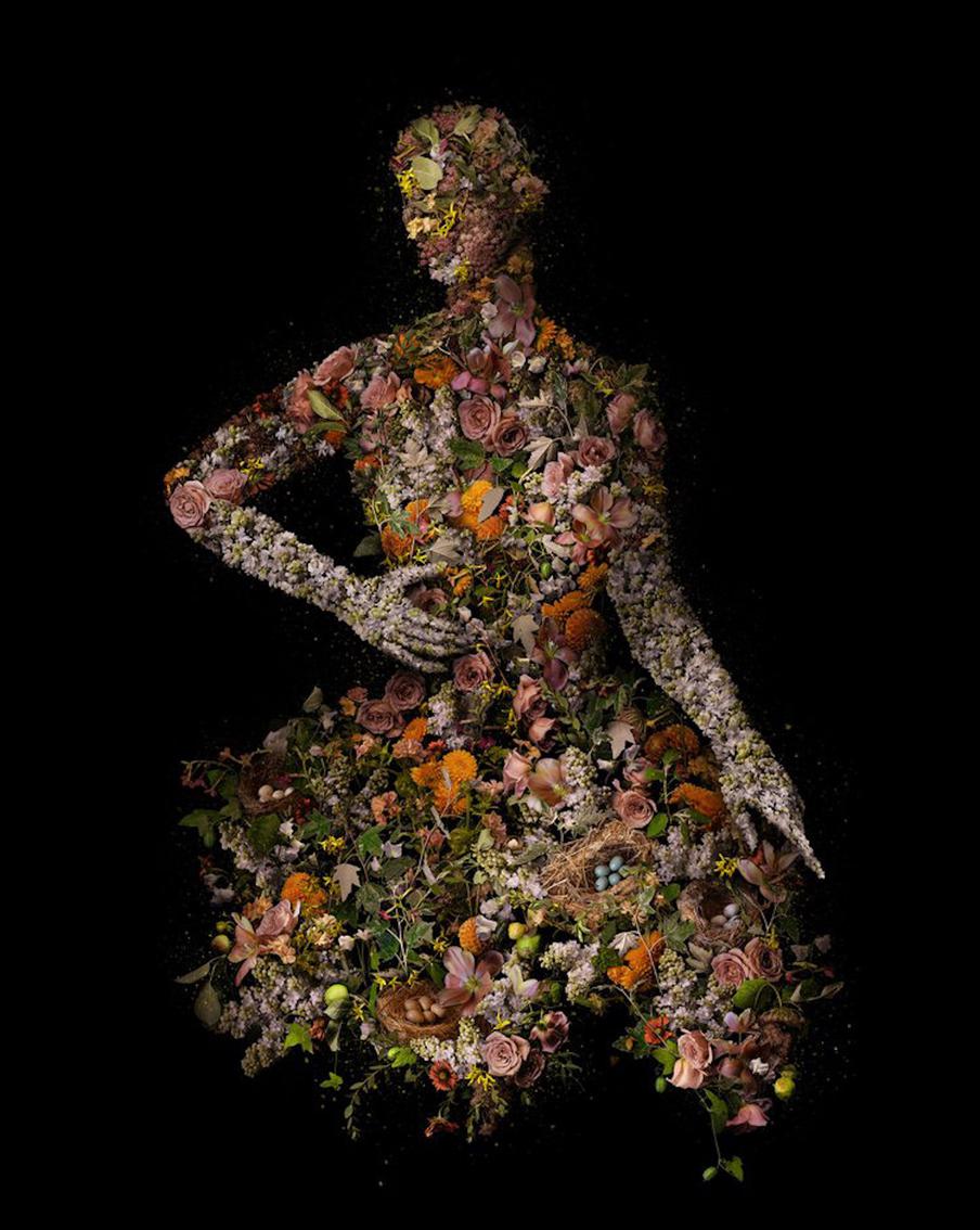 "Лихорадка мечты".