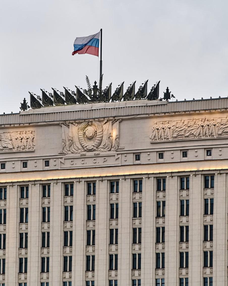 Российские военные отразили атаку шести ракет ATACMS по аэродрому в Таганроге