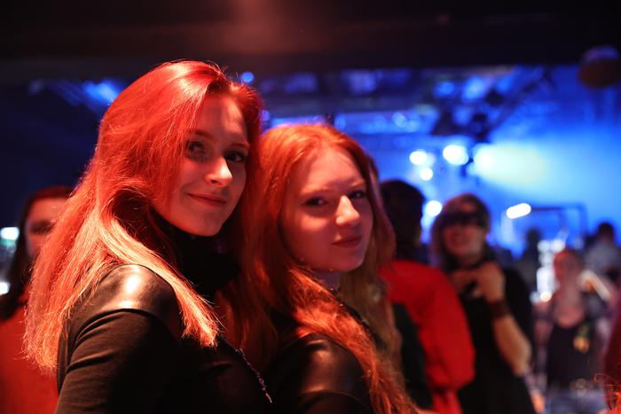 "Быть рыжей бесстыжей – здорово!": москвичи рассказали, что такое "рыжий в душе" на кельтском празднике