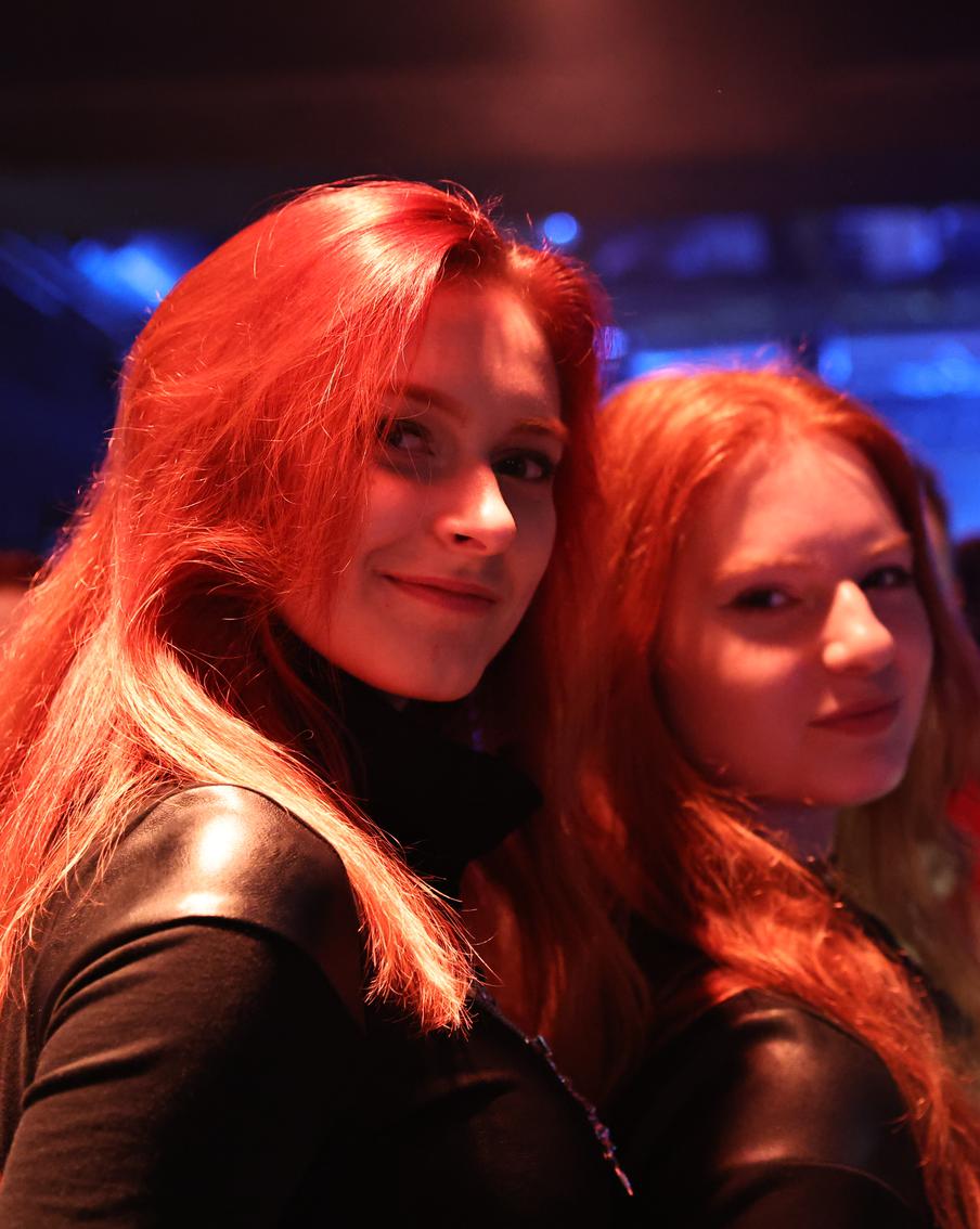 "Быть рыжей бесстыжей – здорово!": москвичи рассказали, что такое "рыжий в душе" на кельтском празднике