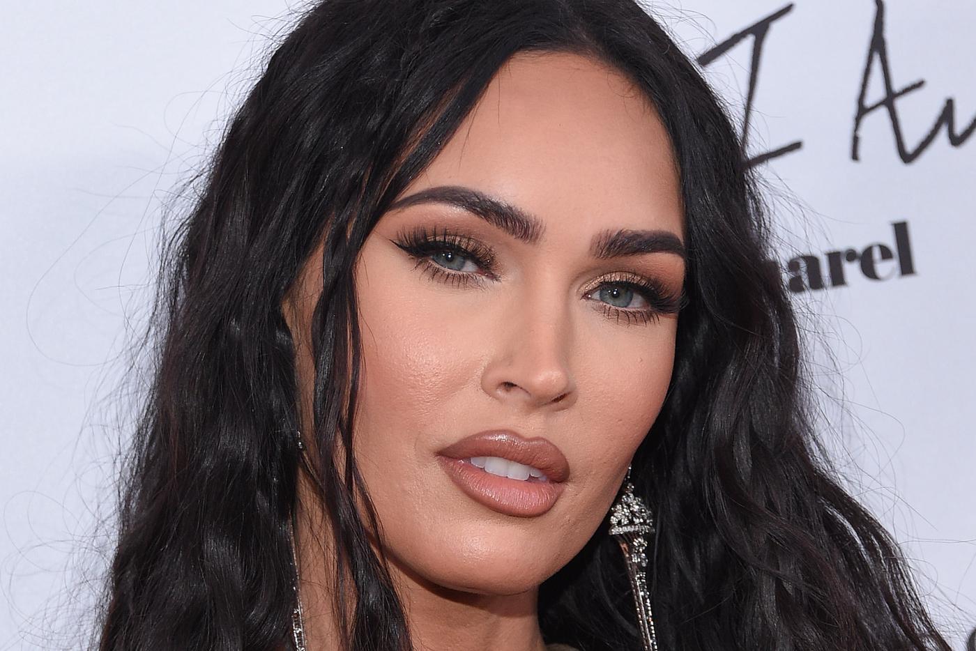 Меган Фокс станет матерью-одиночкой? Актриса разорвала отношения с Machine Gun Kelly