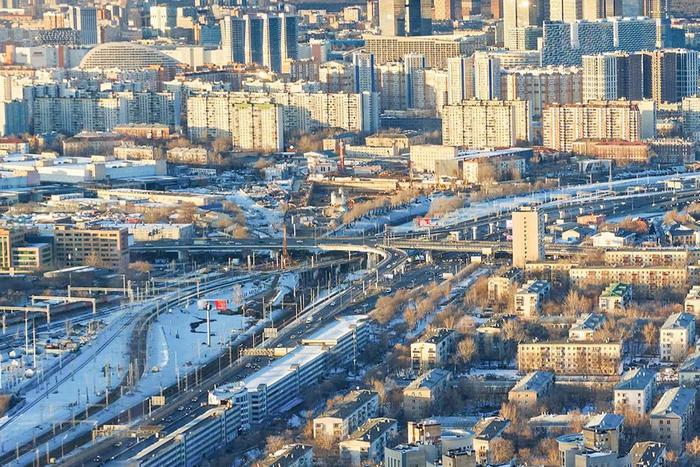 Владимир Путин высоко оценил итоги применения ИИ в сфере безопасности в Москве