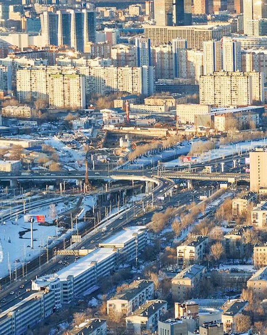 Владимир Путин высоко оценил итоги применения ИИ в сфере безопасности в Москве