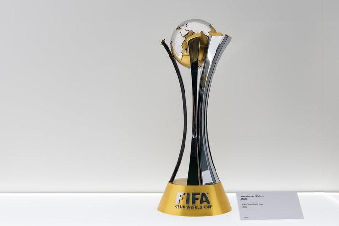 Саудовская Аравия примет в январе чемпионат мира по футболу